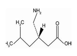 PREGABALIN