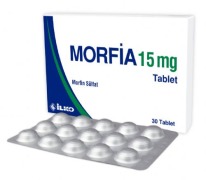 Morphine Sulfate Tablets