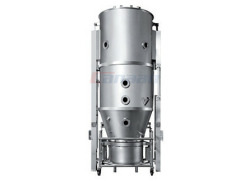 FG Series Fluid-Bed Dryer