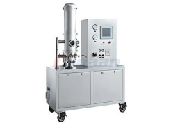 FBWS Series Laboratory Fluid-Bed Multi-Processor