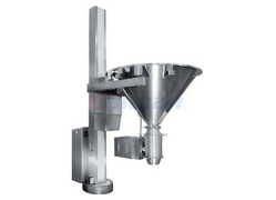 NTFZ Series Pharma Lifter, For FBG/FBD Bowl