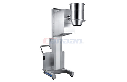 ZLT Series Lifting Mill Cum Sifter