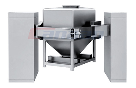 HYD Series Holder Type Bin Blender