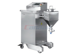 HSD Series Laboratory Mixer