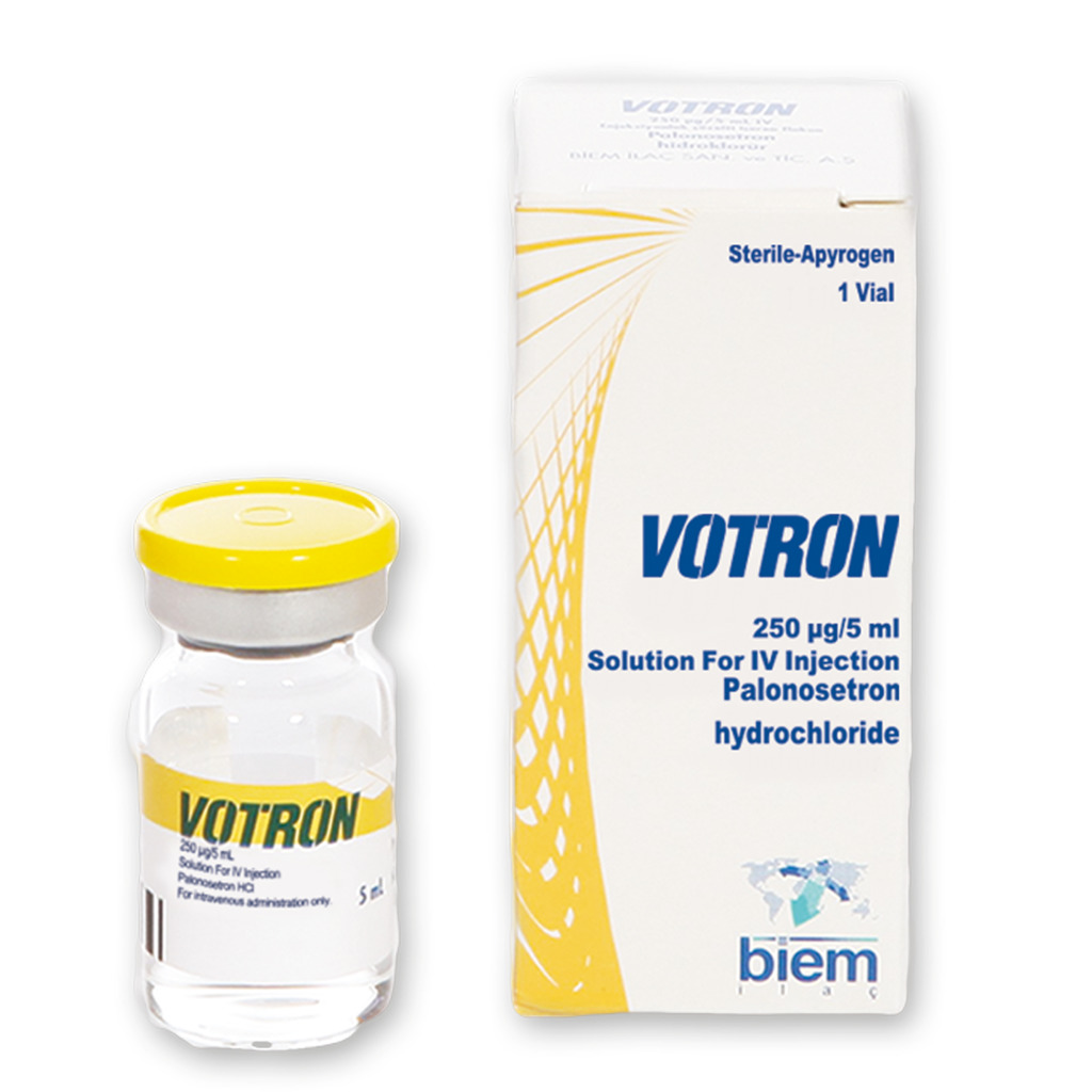 Votron