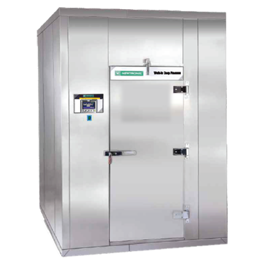 Walk-In Deep Freezers