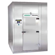 Walk-In Deep Freezers