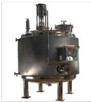 MANUFACTURING TANK