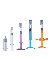 prefilled syringe