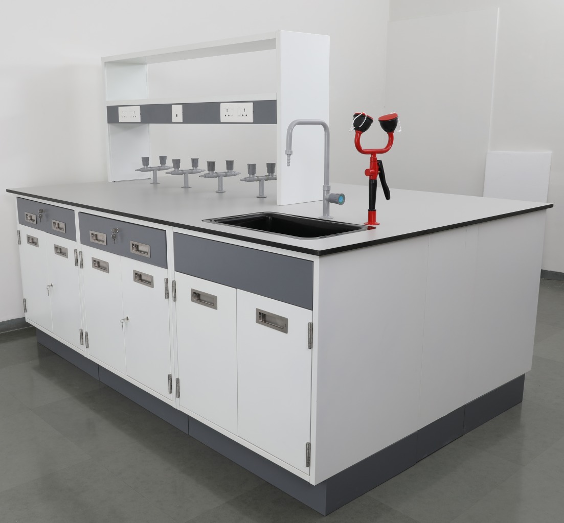 Laboratory Furniture