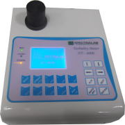 Turbidity meter nt 4000