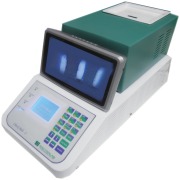 Melting point model check melt 2