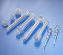 Pipette and dosing syringe