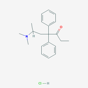 Methadone Hydrochloride