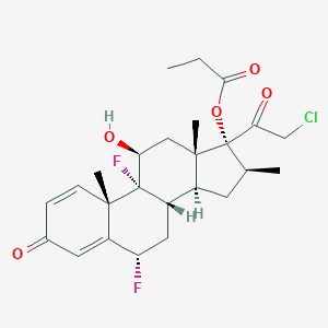 Halobetasol Propionate