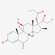 Halobetasol Propionate