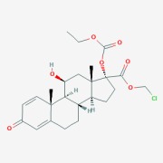 Loteprednol Etabonate