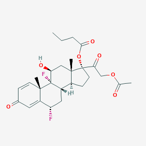 Difluprednate