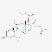 Difluprednate