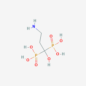 Pamidronic Acid