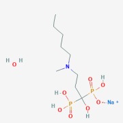 Ibandronate Sodium