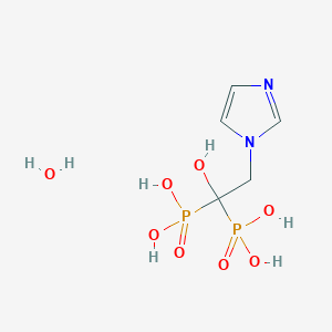 Zoledronic Acid