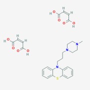 Perazine Dimaleate