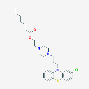 Perphenazine Enanthate