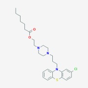 Perphenazine Enanthate