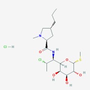 Clindamycin Hydrochloride