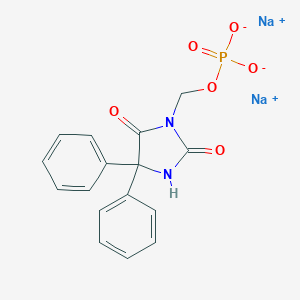 Fosphenytoin Sodium