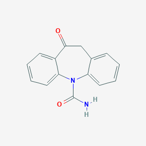 Oxcarbazepine