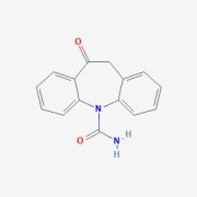 Oxcarbazepine