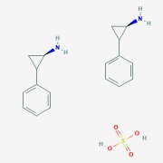 Tranylcypromine Sulfate