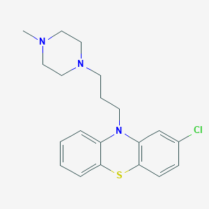 Prochlorperazine Base