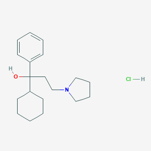 Procyclidine Hydrochloride