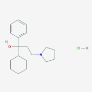 Procyclidine Hydrochloride