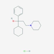 Trihexyphenidyl Hydrochloride