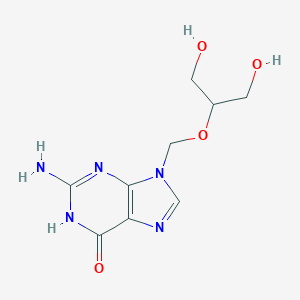 Ganciclovir