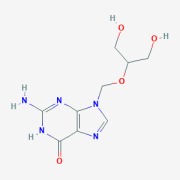 Ganciclovir