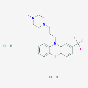 Trifluoperazine Hydrochloride