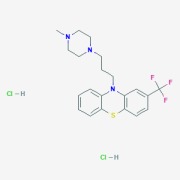 Trifluoperazine Hydrochloride