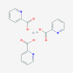 Chromium Picolinate