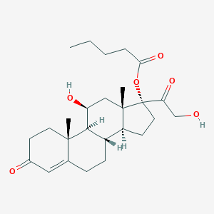 Hydrocortisone Valerate