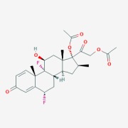 Diflorasone Diacetate