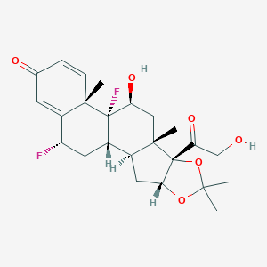 Fluocinolone Acetonide