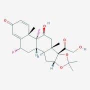 Fluocinolone Acetonide