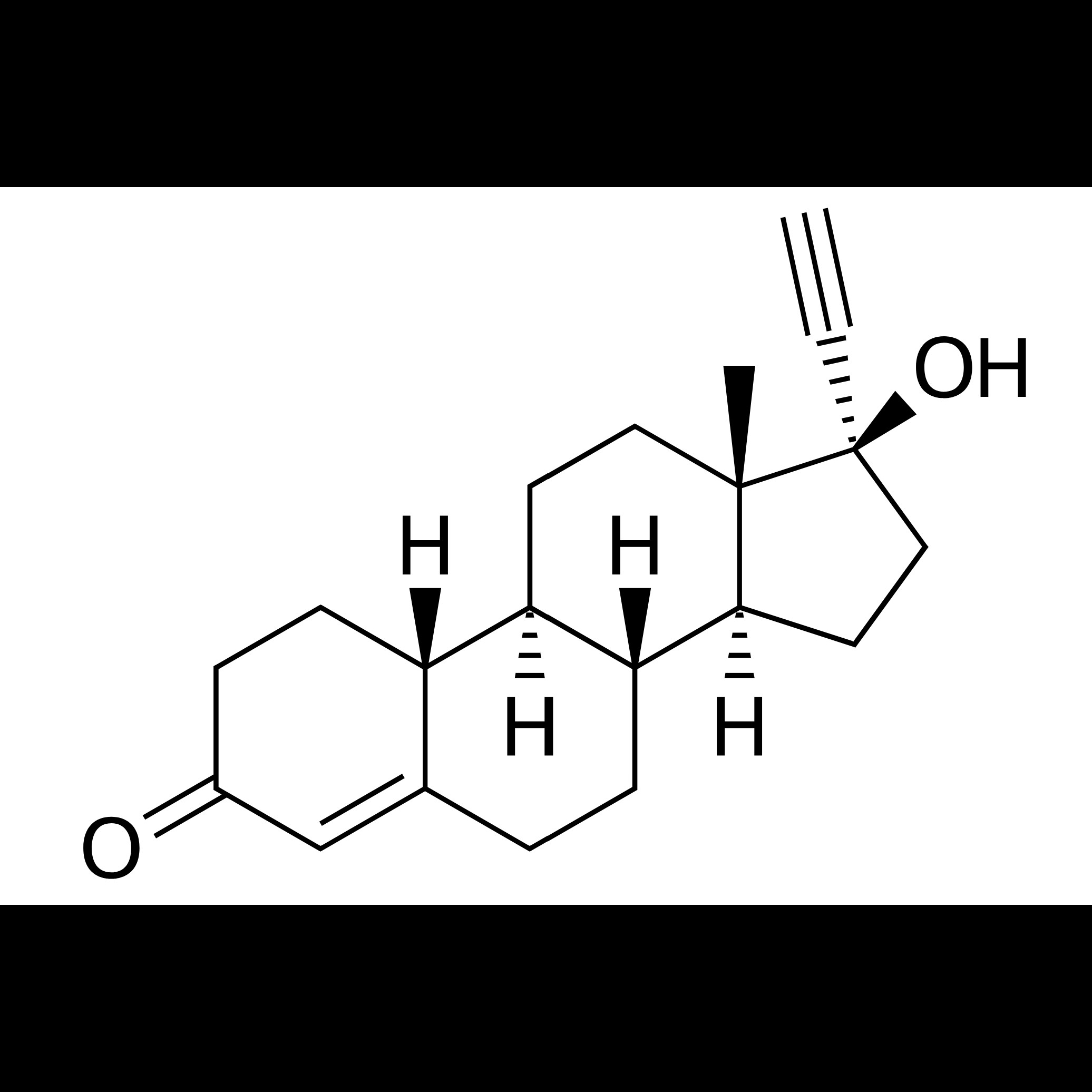 Ethisterone