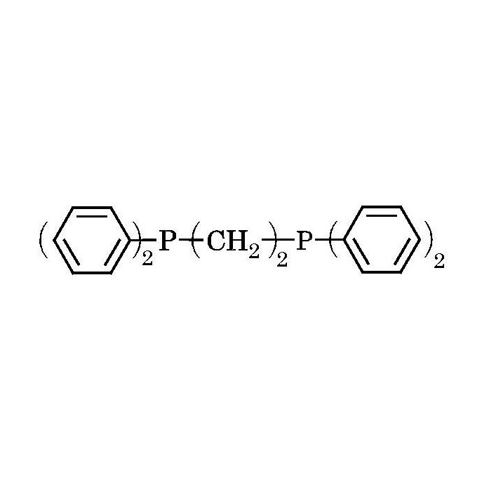 1,2-Bis(diphenylphosphino) ethane (DPPE) [CAS# 1663-45-2]