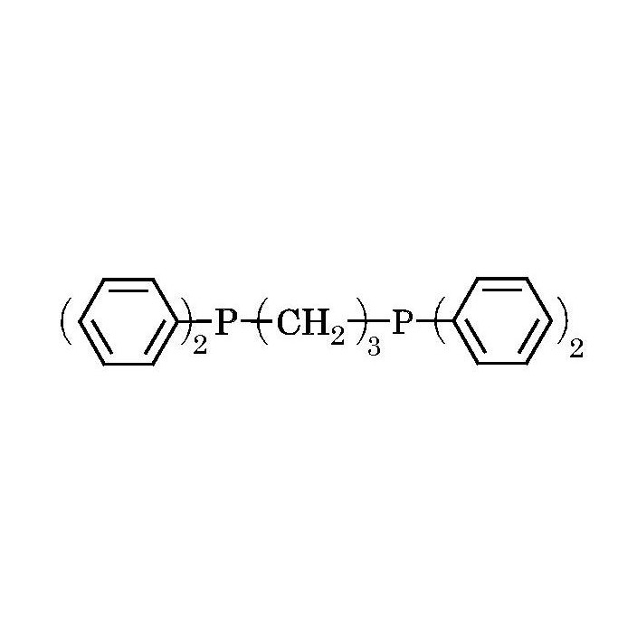 1,3-Bis(diphenylphosphino) propane (DPPP) [CAS# 6737-42-4]